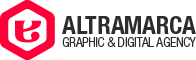 Logo Studio Grafico Altramarca