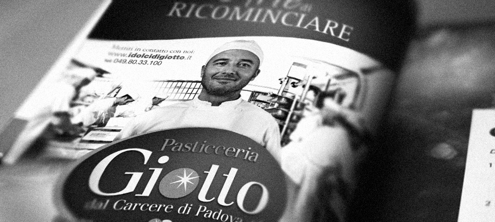 L'Arte di Ricominciare - Altramarca